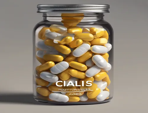 cialis generico en farmacias en españa